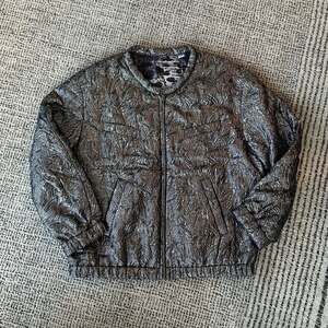 Isabel Marant x H&M Womens reversible jacket 34